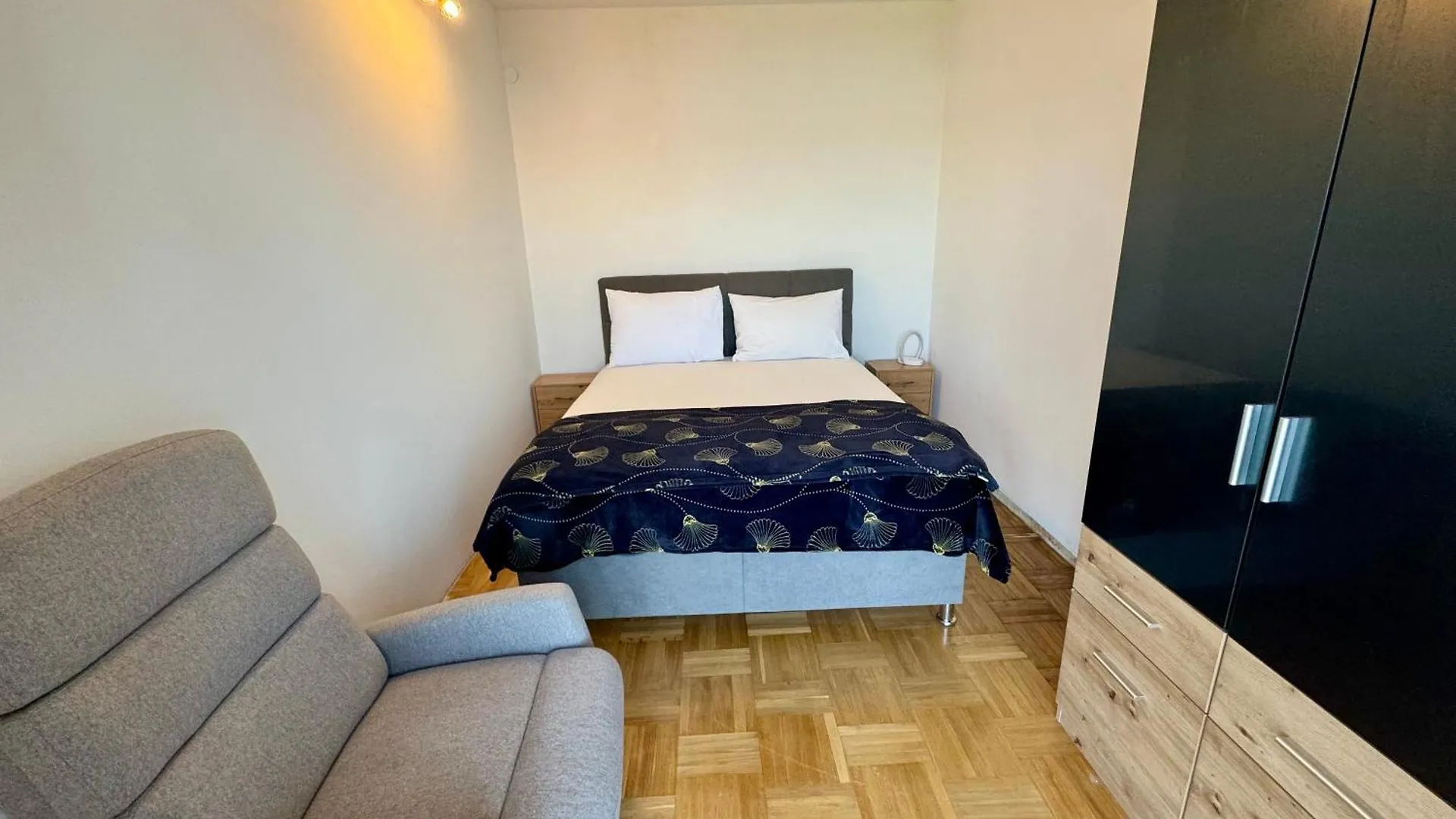 Apartment Fruky