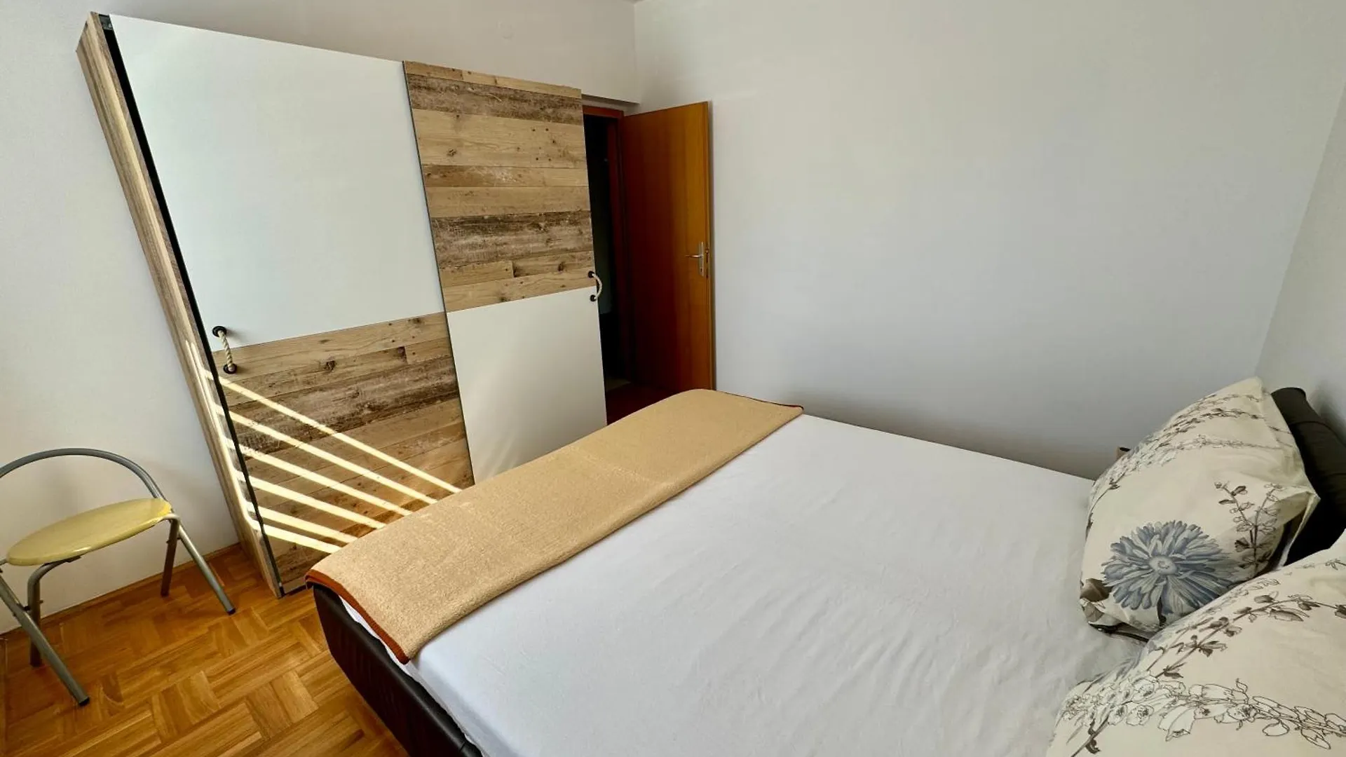 Apartment Fruky Jadranovo