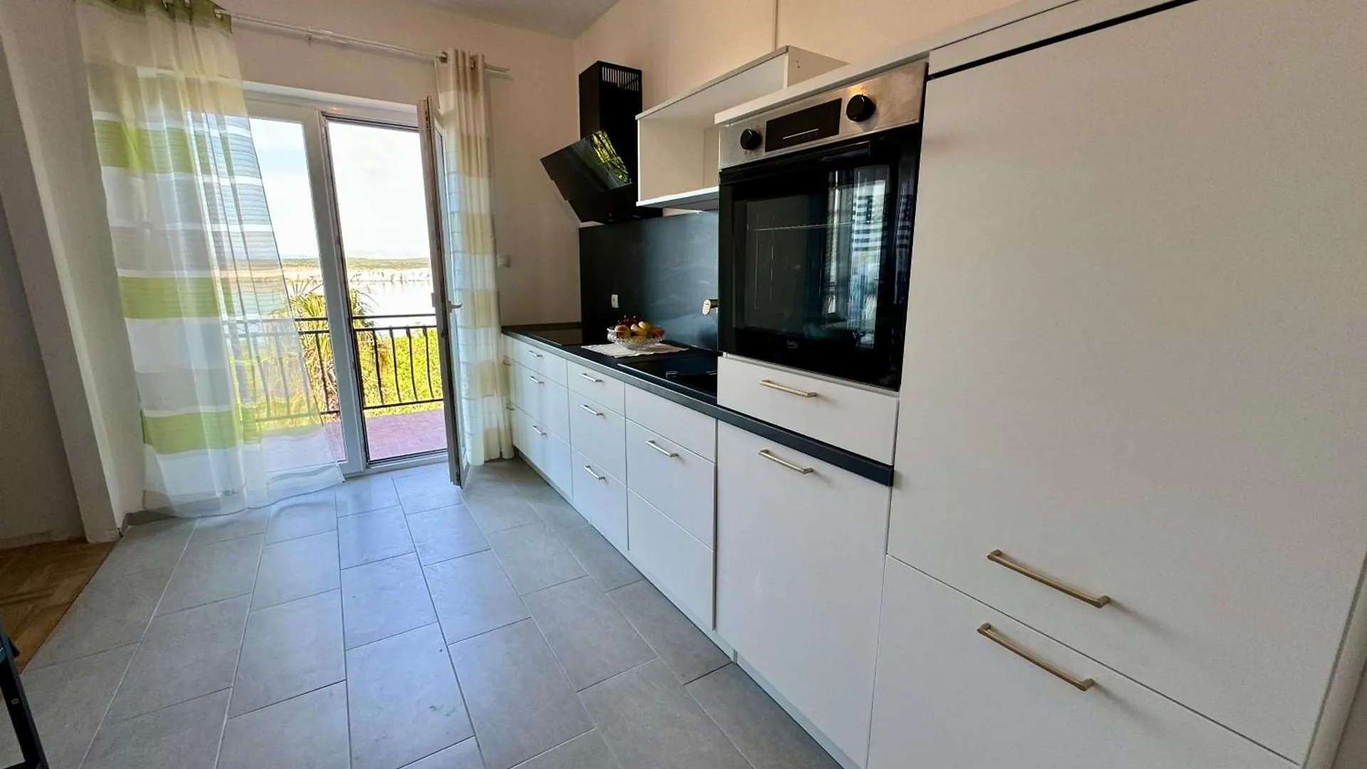 Apartment Fruky  Jadranovo