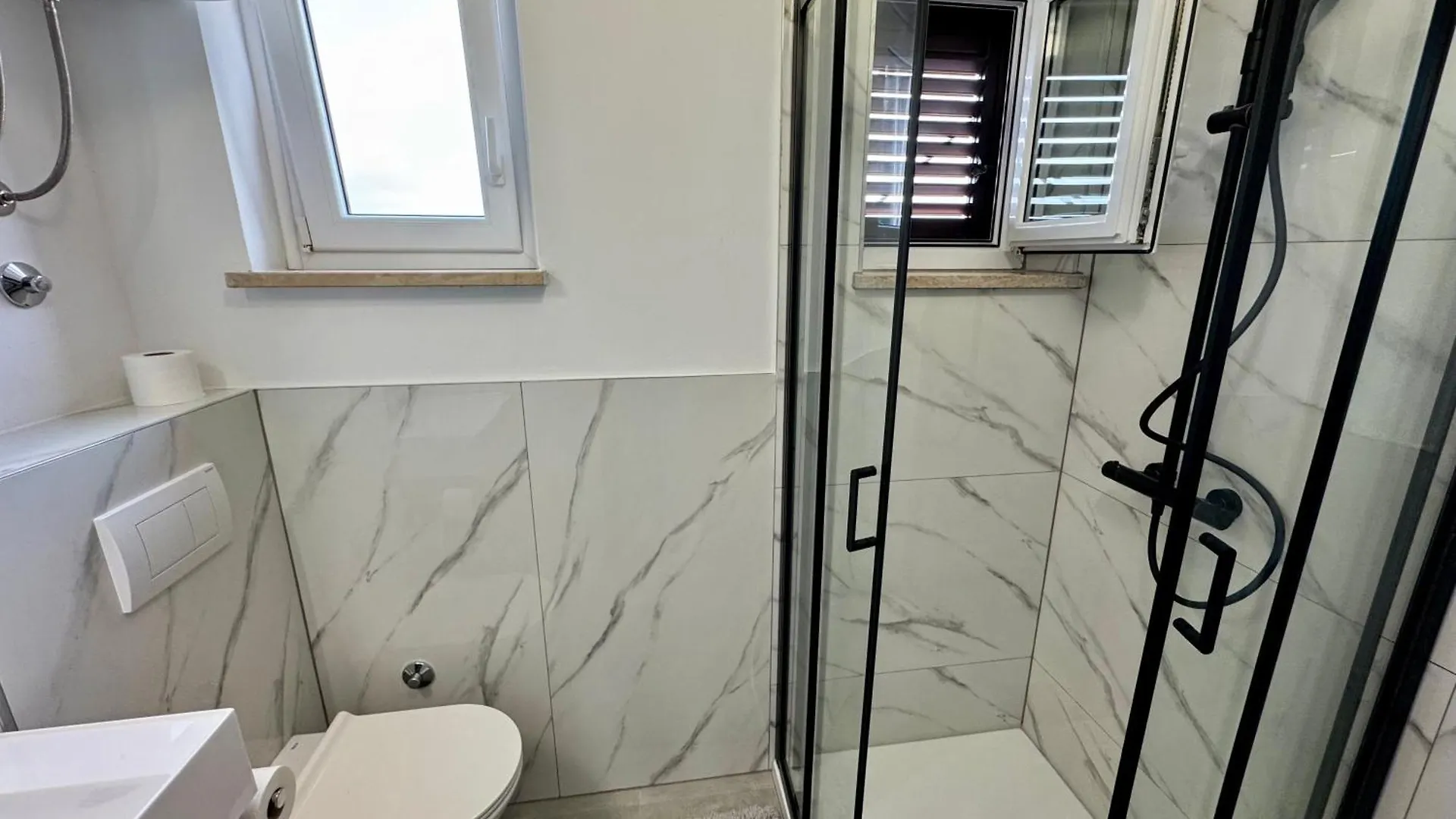 Apartment Fruky Croatia