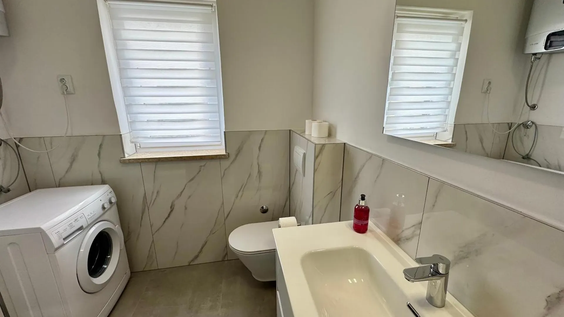 Apartment Fruky Croatia